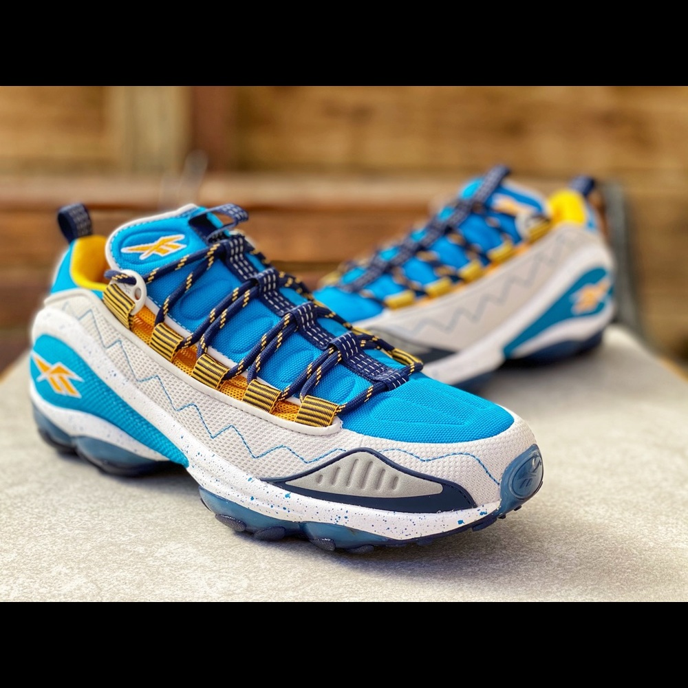 Reebok DMX Run 10 MU - Picture 1 of 11